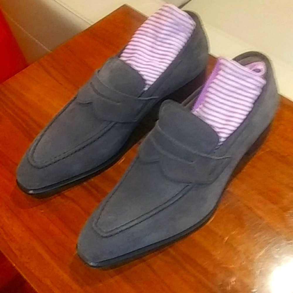 Men's Dress Shoes